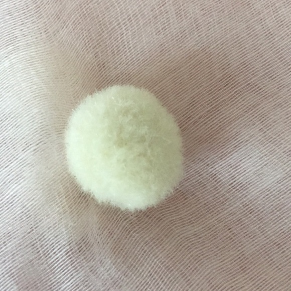 Randi & Will scarf 🧣 - Picture 4 of 4